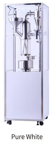 Pure White